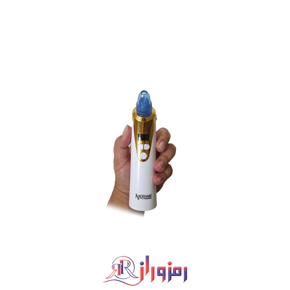 میکرودرم موهایر مدل mo-9032